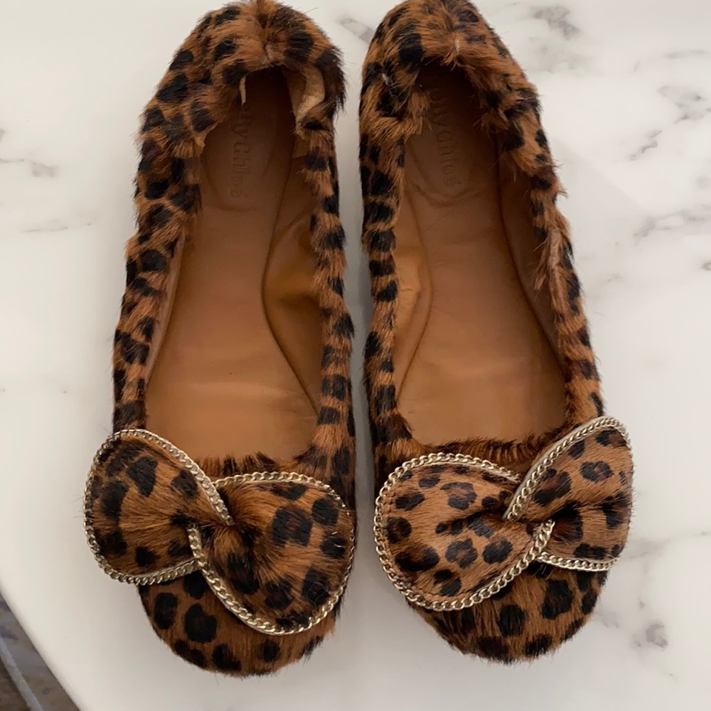 SeeBy Chloe Vero Cuoio Women’s shoes 7.5 EU 37.5